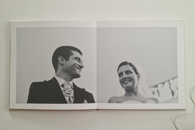 ÁLBUM DE BODAS